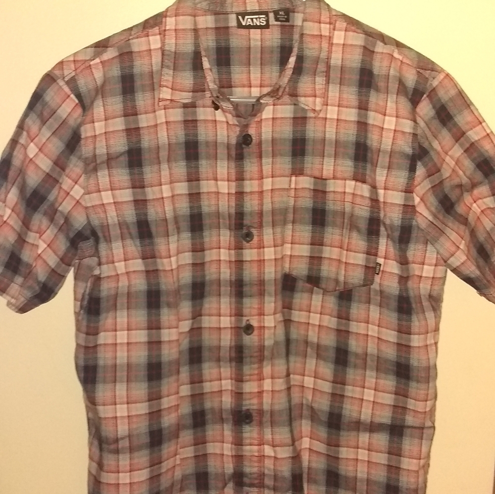 Boy's shirt